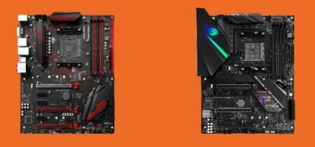 Best Motherboards for Ryzen 5 3600