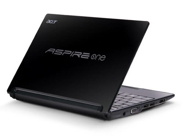 Acer Aspire One Reviews