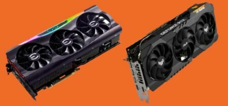 Best RTX 3080 Graphics Cards