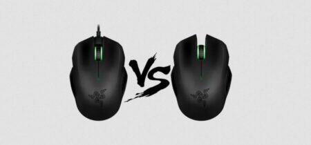 Wired vs Wireless Gaming Mouse – Which Is Best?